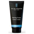 The Art of Shaving Shaving Cream for Men - Shaving Cream Mens Beard Care, Protects Against Irritation and Razor Burn, Clinically Tested for Sensitive Skin, Lavender, 2.5 Fl Oz