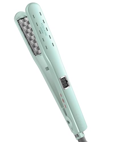 VOLOOM Rootie 3/4" Volumizing Hair Iron for Thin Hair