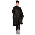 Betty Dain Bleach-Proof Styling Cape 45x60 Black