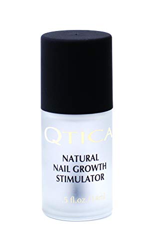 Nail Growth Stimulator - Natural Nail Strengthener Treatment