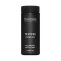 Pacinos Texture Powder - Root Lifting Hair Volume & Thickness, 8g