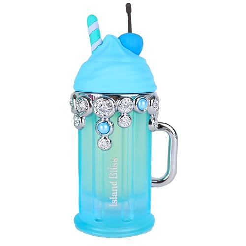 Armaf Delights - Island Bliss for Men - 3.4 oz EDP Spray