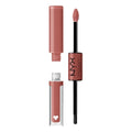 NYX Shine Loud Liquid Lipstick - Magic Maker 16H Wear