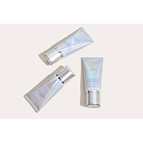 P?R MINERALS 4-in-1 Correcting Primer Energize & Rescue