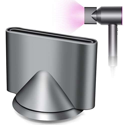 Styling Concentrator Nozzle for Dyson Supersonic Hair Dryer HD01 HD02 HD03