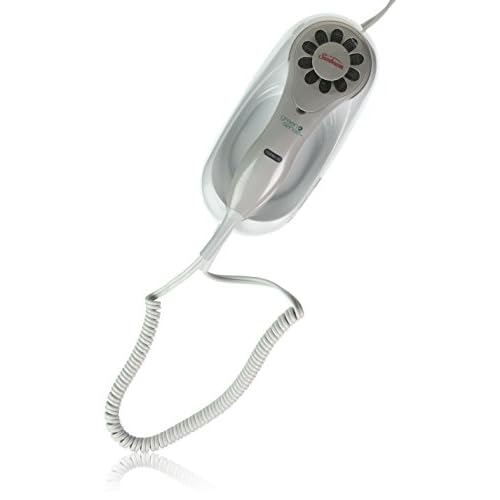 Sunbeam 1632-020 Wall Mounted Hairdryer