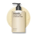Nécessaire Cyprès-Citronné Shower Gel with Niacinamide & Multi-Oil Nourishing Cleanse