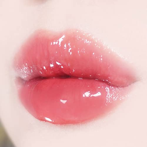 HOLIKA HOLIKA Heart Crush Bare Glaze Tint 05 Swish