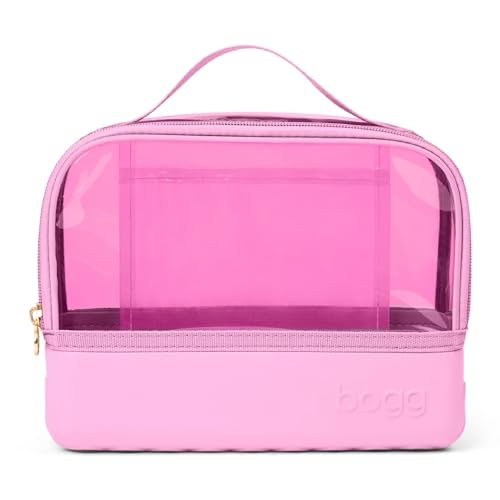 BOGG BAG Travel Organizer Pouch – 9" x 3" x 7" – Durable & Washable