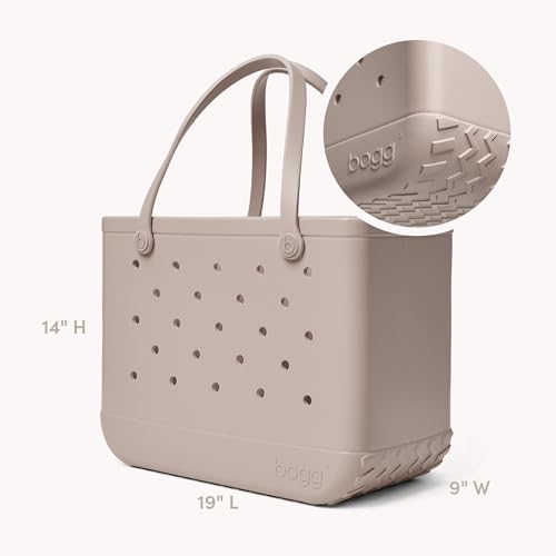 BOGG BAG Original Tote – Durable & Washable Bag