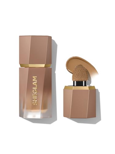 SHEGLAM Sun Beam Matte Liquid Bronzer in Toffee
