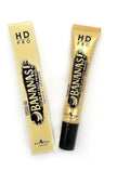 HD Pro Banana Face Primer - Brightening Glow Base, 2 Pack
