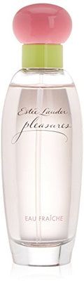 Estée Lauder Pleasures Eau Fraîche 1.7 oz EDT Spray