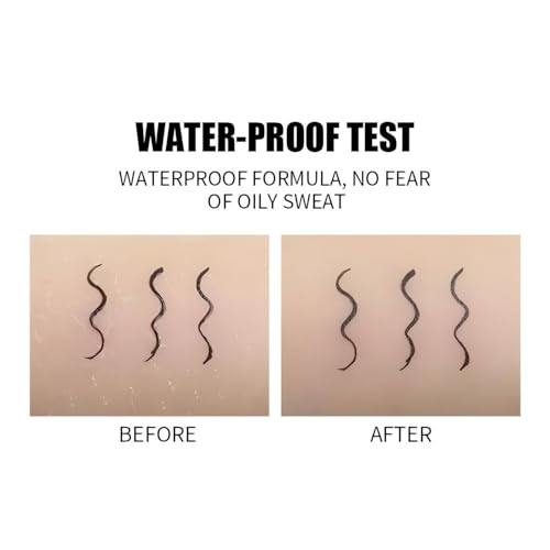 Yanqina Waterproof Long-Lasting Eyeliner Pen