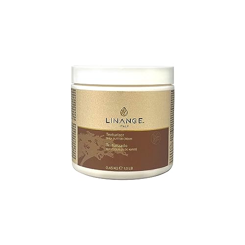 Linange Shea Butter Texturizer 16oz