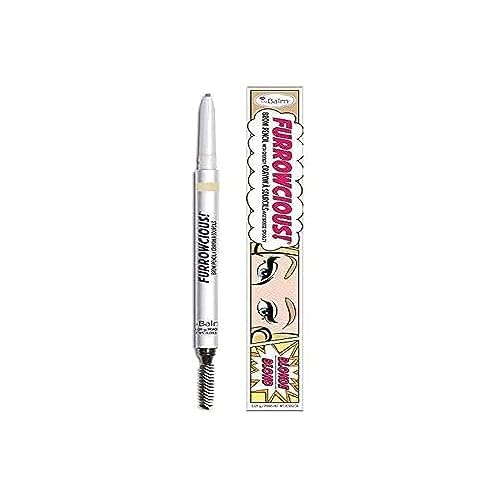 theBalm Furrowcious Eyebrow Pencil
