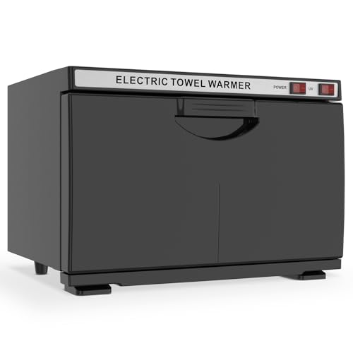 16L Hot Towel Warmer Cabinet for Spa & Salon