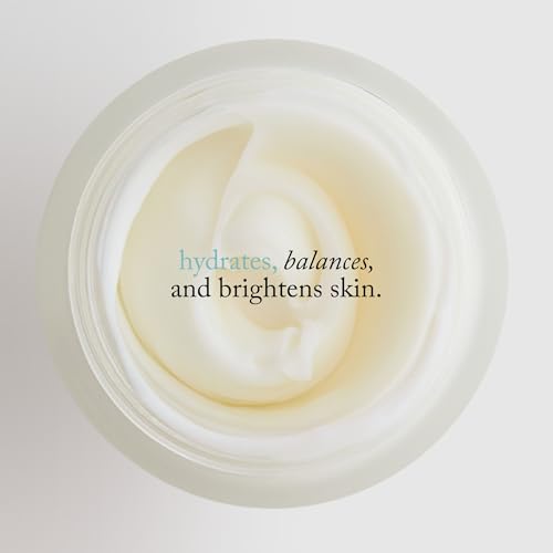 goop Beauty 72-Hour Hydrating Water Cream | Matte Moisturizer for All Skin Types | Niacinamide & Fermented Astragalus Root | Hydrating Face Lotion to Plump, Firm & Reduce the Look of Pores | 1.7 fl oz