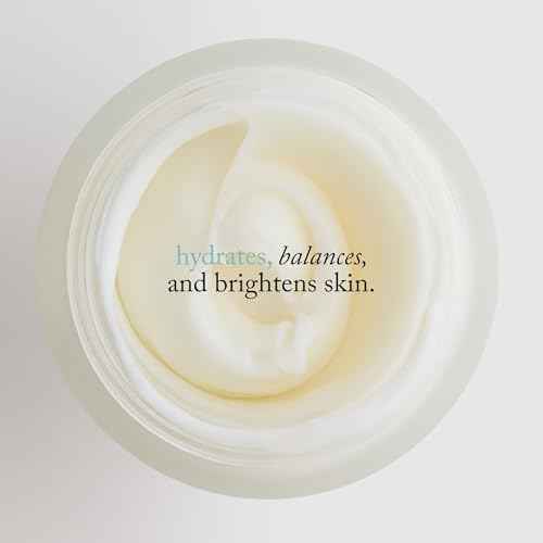 goop Beauty 72-Hour Hydrating Water Cream | Matte Moisturizer for All Skin Types | Niacinamide & Fermented Astragalus Root | Hydrating Face Lotion to Plump, Firm & Reduce the Look of Pores | 1.7 fl oz