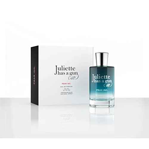 Juliette Has A Gun Pear Inc. EDP, 3.4oz/100ml