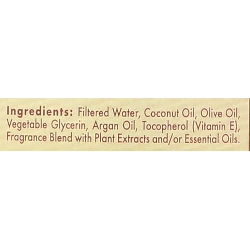 A La Maison Liquid soap - Citrus Blossom- 16.9 fl oz