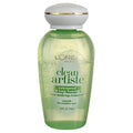 L'Oreal Paris Clean Artiste Waterproof Makeup Remover 4oz - Pack of 3