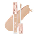 tarte creaseless creamy full-coverage concealer - 16N fair-light neutral (fair to light skin with a balance of warm & cool undertones) - full size