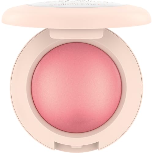 Catrice Soft Glam Baked Blush 040 Midnight Berry