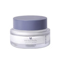 MIZON Hyalugen Le Lift Cream with Hyaluronic Acid and Marine Collagen Deep Hydration Total Care Youthful Skin Revitalizing Korean Skincare (1.69 oz)