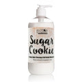 The Lotion Company 24 Hour Skin Therapy Lotion ? Sugar Cookie Scented Full Body Moisturizer, Paraben Free, Made in USA, w/Aloe Vera, 16 oz