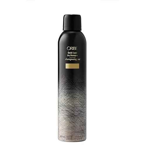 Oribe Gold Lust Dry Shampoo