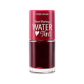 ETUDE Moist Fruity Water Tint - Cherry Lip Stain