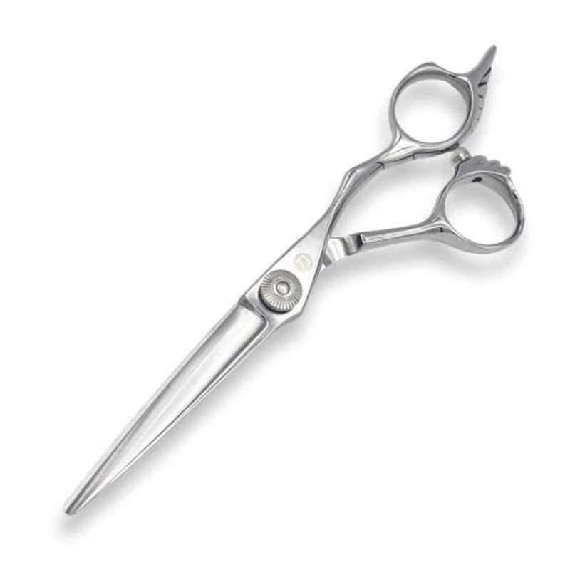 Saki Shears Tsuru 6" Hair Cutting Scissors - Japanese Steel