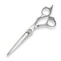 Saki Shears Tsuru 6" Hair Cutting Scissors - Japanese Steel
