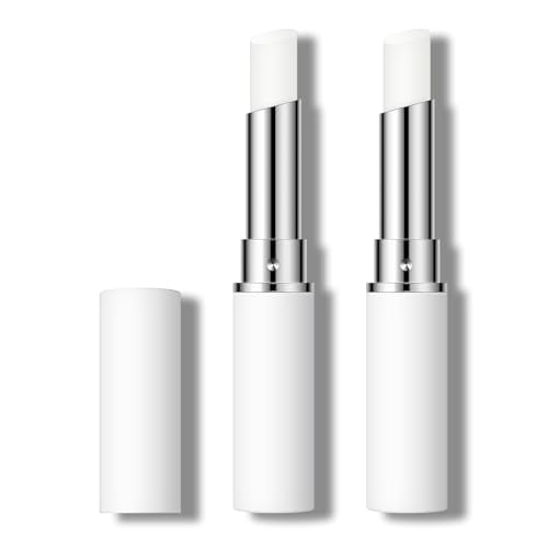 KYDA Colorless Lip Primer & Balm – Moisturizing Lip Base (2 Pack)