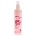 Roux Argan Oil Keratin Repair & Shine Leave-In Treatment 8.45 Oz