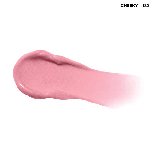 COVERGIRL Exhibitionist Lip Gloss - Cheeky Shade