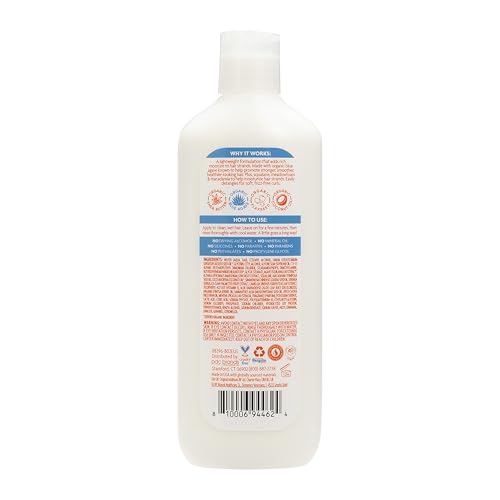 Cantu Weightless Smoothing Conditioner, 13.5 fl oz