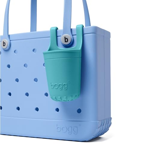 BOGG BAG Bevy Turquoise & Caicos Drink Organizer for Bogg Bags