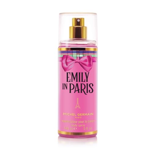Michel Germain Emily in Paris Hair & Body Mist