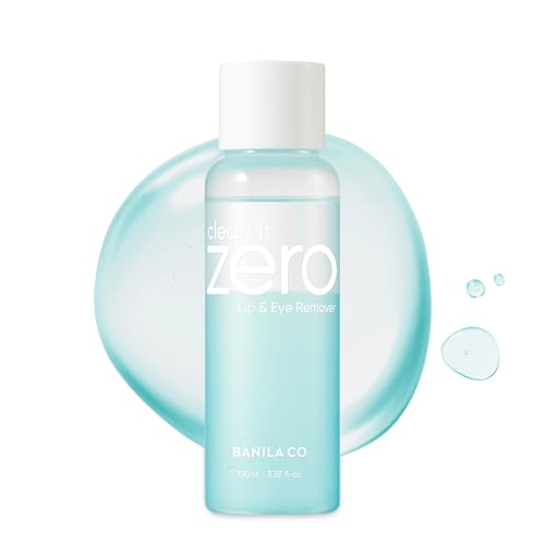 BANILA CO Clean it Zero Lip & Eye Remover 100ml