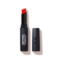 The Lip Bar Soft Kisses Vegan Lipstick - Vexxed Orange Red