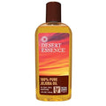 Desert Essence 100% Pure Jojoba Oil 4 oz (Pack of 3)