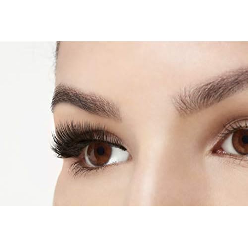 3D Faux Mink 854
