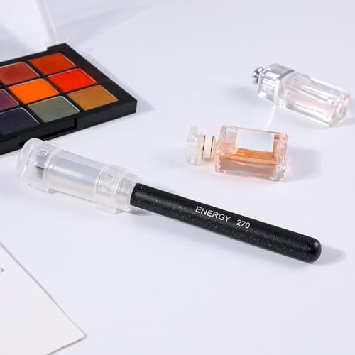 ENERGY Under Eye Concealer Brush 270 - Angled Kabuki