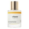 Dossier Originals It Factor Warm Sensual Delectable Women EDP 50ml