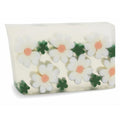 Primal Elements Daisy Wrapped Bar Soap, 5.8 Ounce