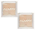 Almay Eyeshadow Less Is More 220 Pack of 2