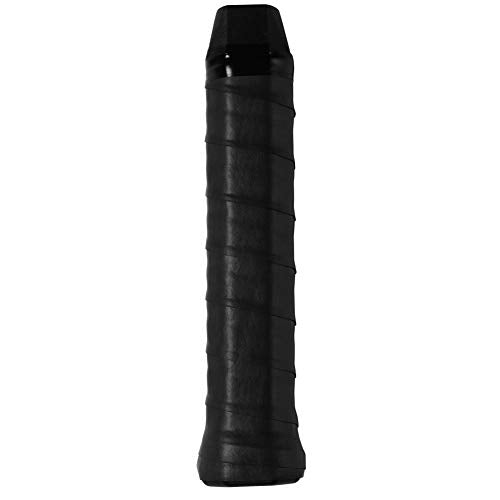 WILSON Pro Sensation Overgrip (30-Pack), Black