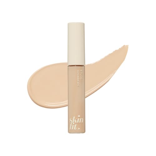 ETUDE Big Cover Skin Fit Concealer PRO - Neutral Beige